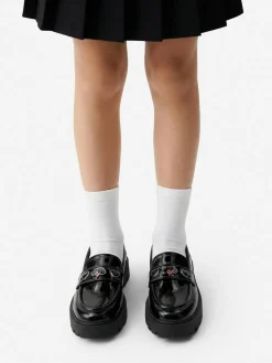 Chunky loafers CEO-CM240510-1 Nero