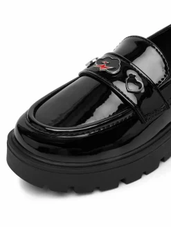 Chunky loafers CEO-CM240510-1 Nero