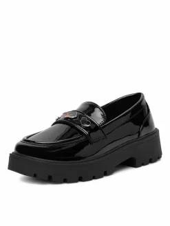 Chunky loafers CEO-CM240510-1 Nero
