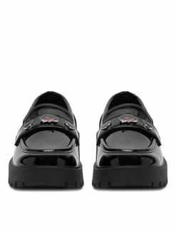 Chunky loafers CEO-CM240510-1 Nero