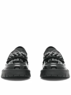 Chunky loafers CEO-CS5907-07 Nero