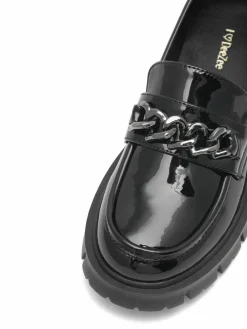 Chunky loafers CEO-CS5907-07 Nero