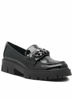Chunky loafers CEO-CS5907-07 Nero
