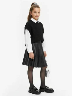 Chunky loafers CEO-CS5907-07 Nero