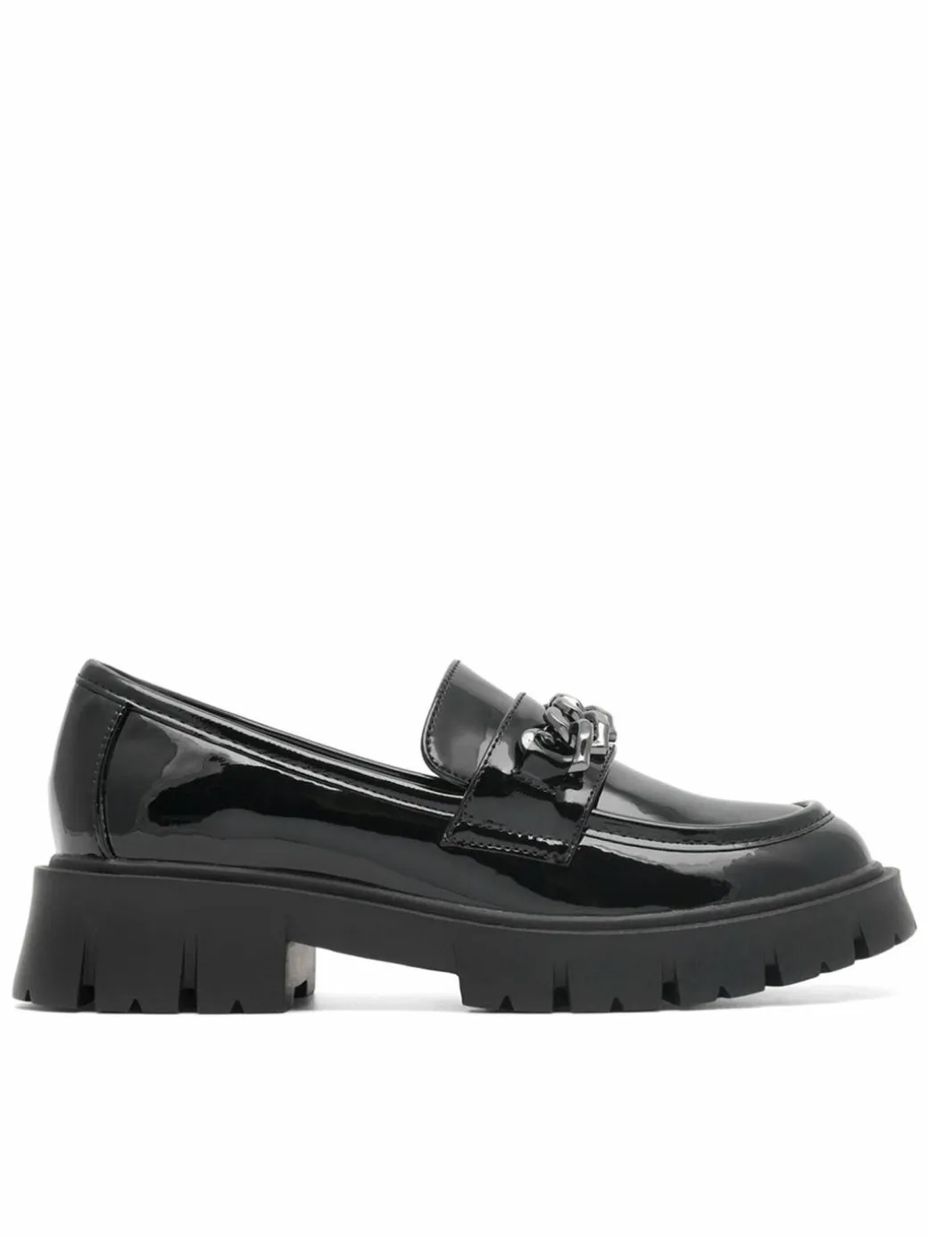 Chunky loafers CEO-CS5907-07 Nero