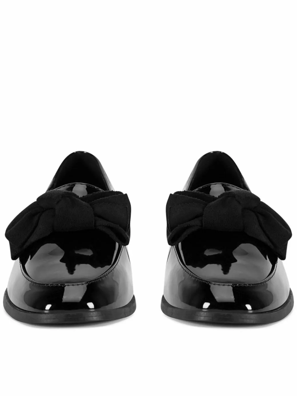 Chunky loafers CEO-HY20232-1 Nero