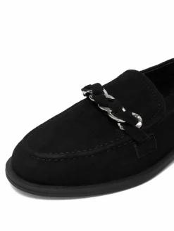 Chunky loafers CEO-HY1666-5 Nero