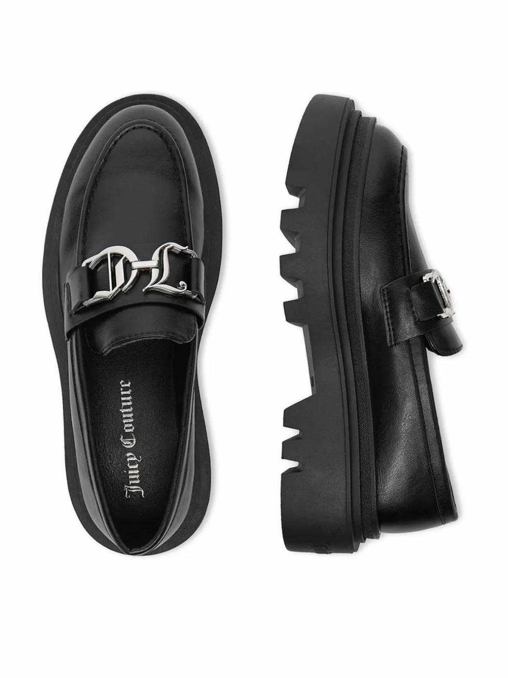 Chunky loafers CEO-HY63020S-6 Nero