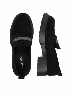 Chunky loafers CEO-ISLA WS21095-01 Nero