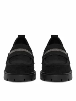 Chunky loafers CEO-ISLA WS21095-01 Nero