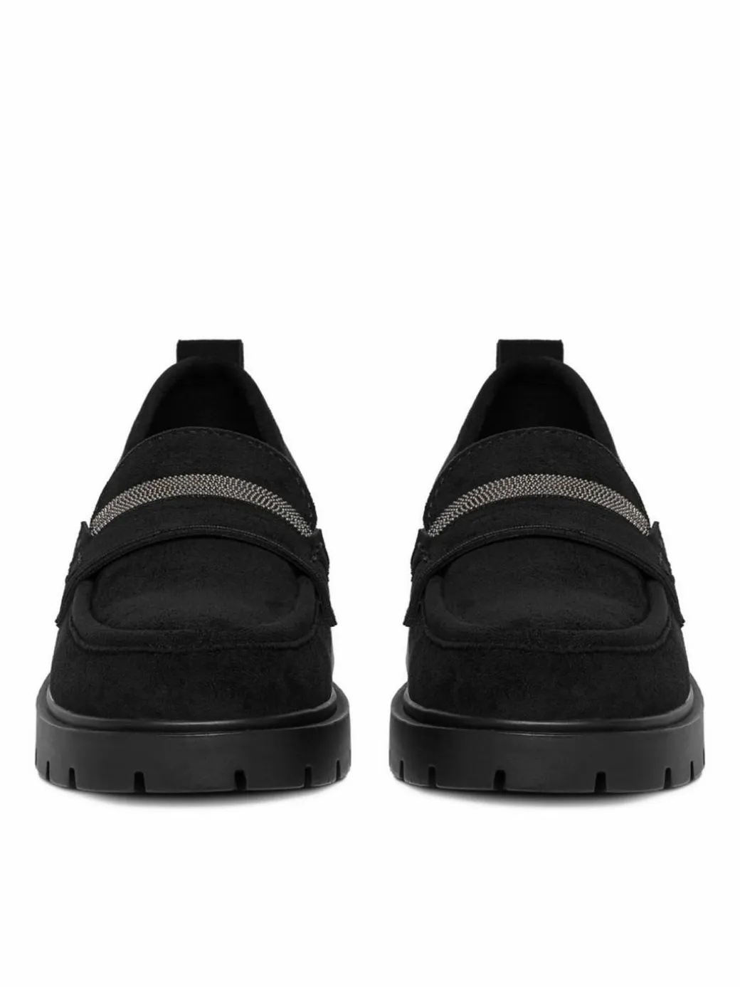 Chunky loafers CEO-ISLA WS21095-01 Nero