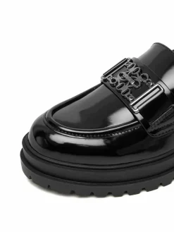 Chunky loafers CEO-KARIMA-01 Nero