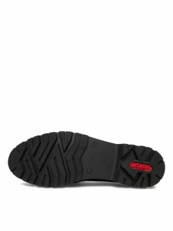 Chunky loafers CEO-45553-25 Marrone scuro