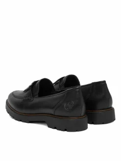 Chunky loafers CEO-45553-00 Nero