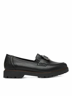 Chunky loafers CEO-45553-00 Nero