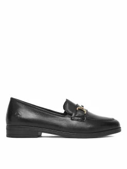 Chunky loafers CEO-46262-01 Nero