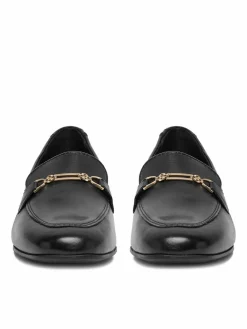 Chunky loafers CEO-RST-WOLLY-02 Nero
