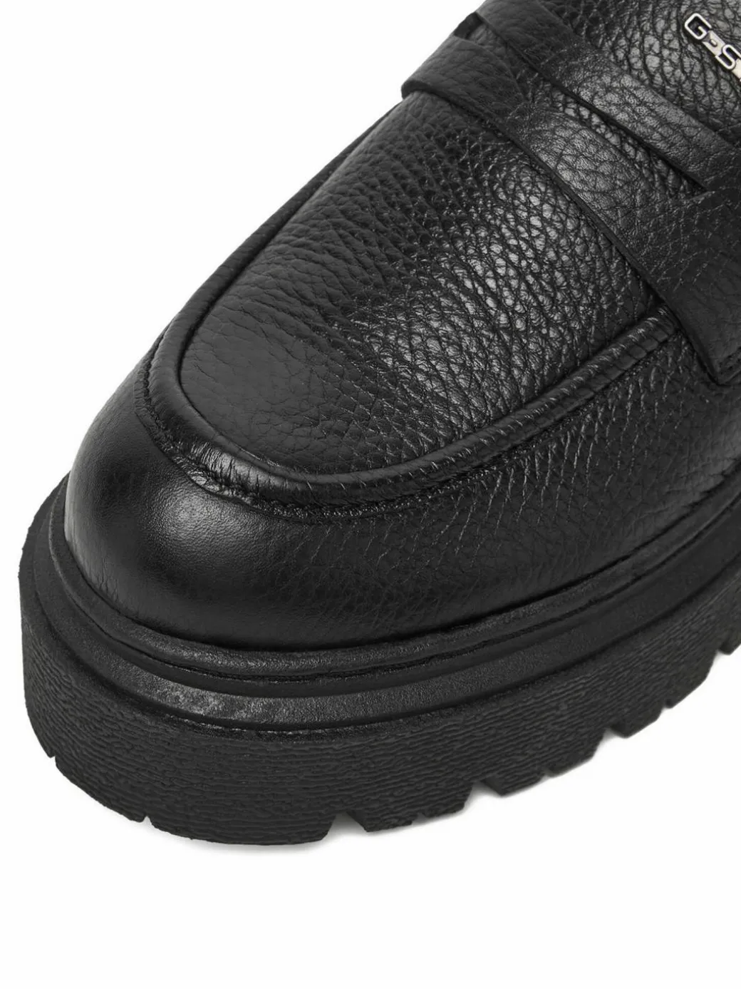 Chunky loafers CEO-WB-ADELA-13 Nero