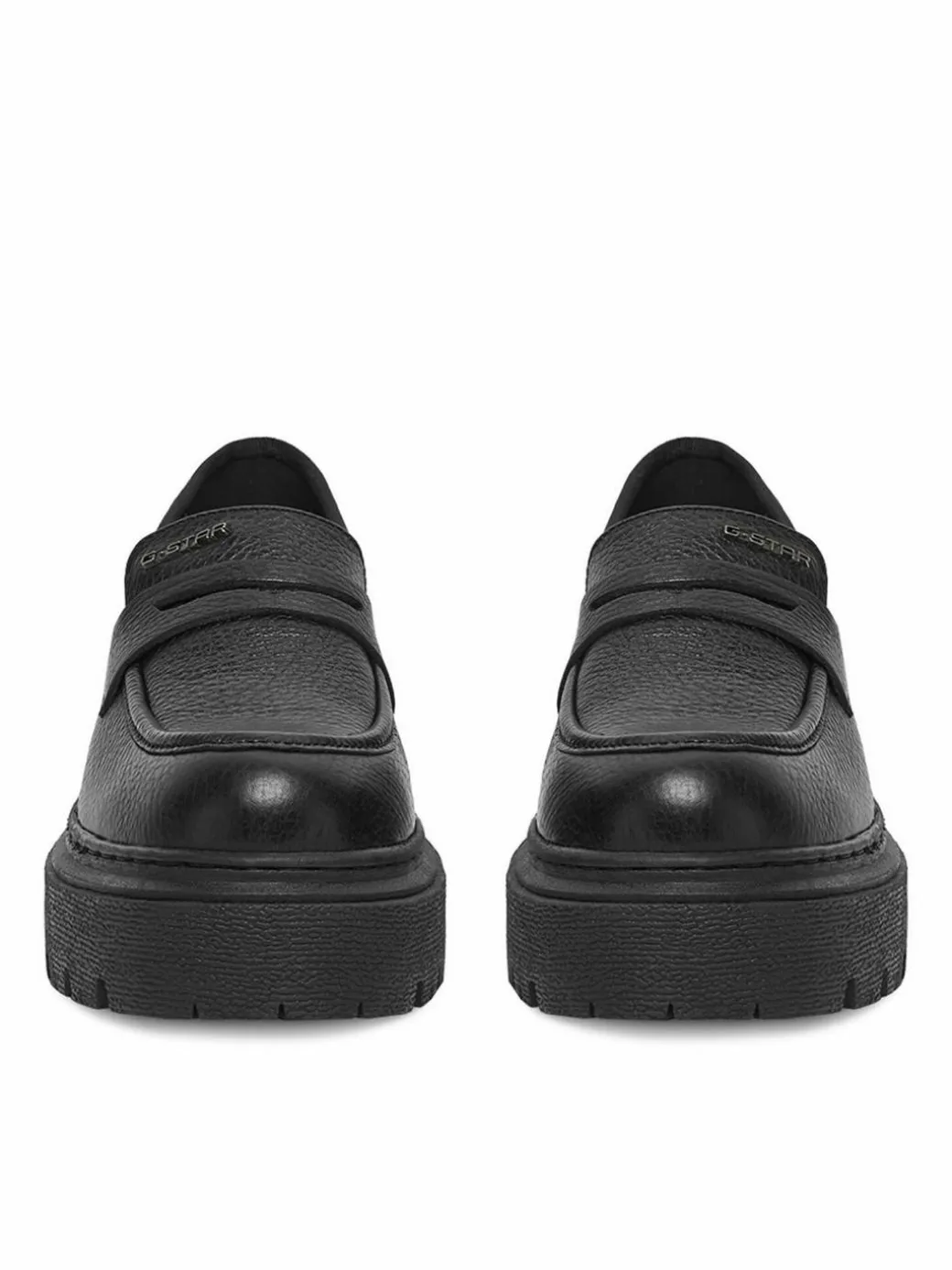 Chunky loafers CEO-WB-ADELA-13 Nero
