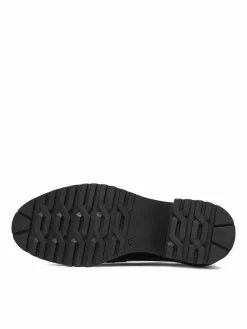 Chunky loafers CEO-WB-RONA-33 Nero