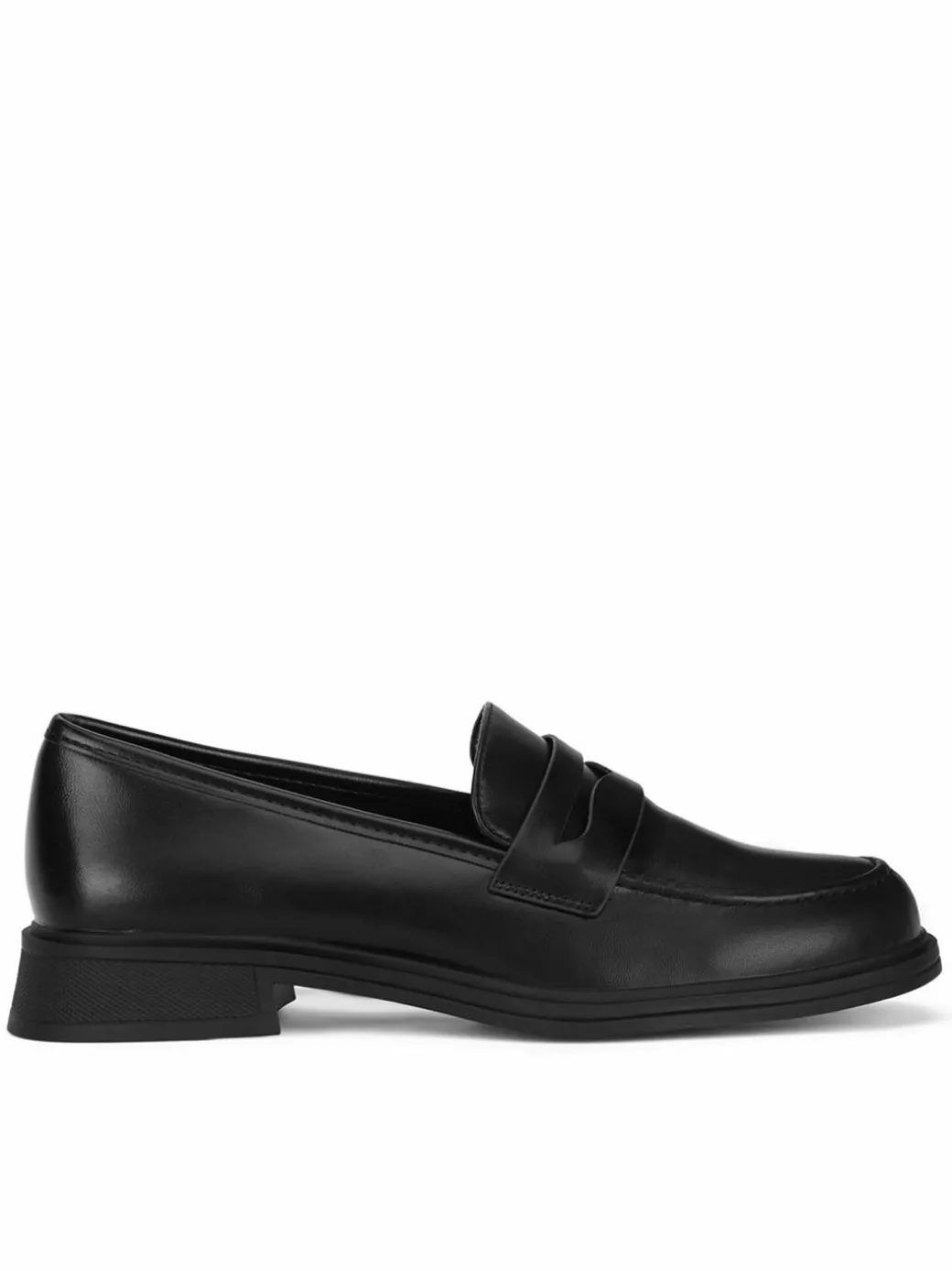 Chunky loafers CEO-WFA3074-1 Nero