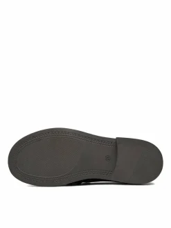 Chunky loafers CEO-WI16-ANTILA-01 Marrone scuro