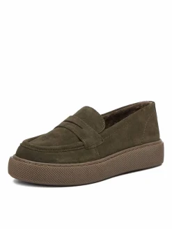 Chunky loafers CEO-WI23-CRICKIT-06 Cachi