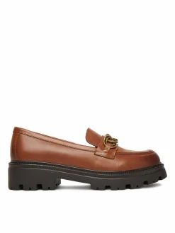 Chunky loafers CEO-WI33-CSA538-SANDY-43 Marrone