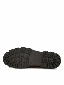 Chunky loafers CEO-WI33-CSA538-SANDY-43 Marrone