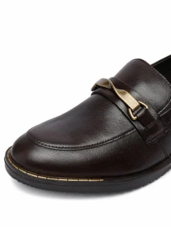 Chunky loafers CEO-WI23-DALIA3-32 Marrone