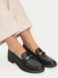 Chunky loafers CEO-WI23-DALIA3-32 Marrone