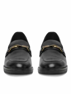 Chunky loafers CEO-WI23-DALIA3-32 Nero