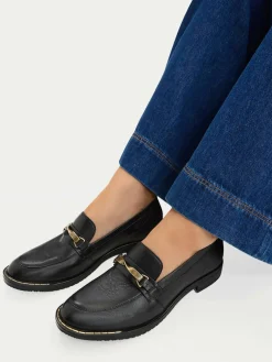 Chunky loafers CEO-WI23-DALIA3-32 Nero