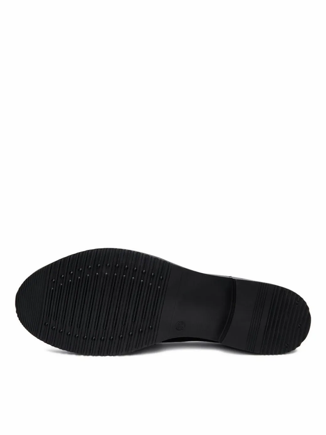 Chunky loafers CEO-WI23-DALIA3-32 Nero