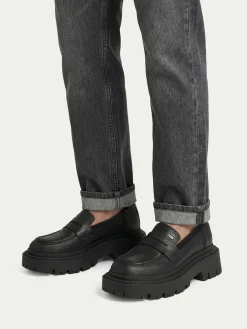 Chunky loafers CEO-WI34-JOSIA-04 Nero