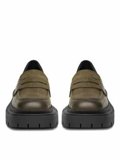 Chunky loafers CEO-WI34-JOSIA-04 Verde