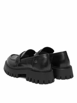 Chunky loafers CEO-WI23-LADIES-04 Nero