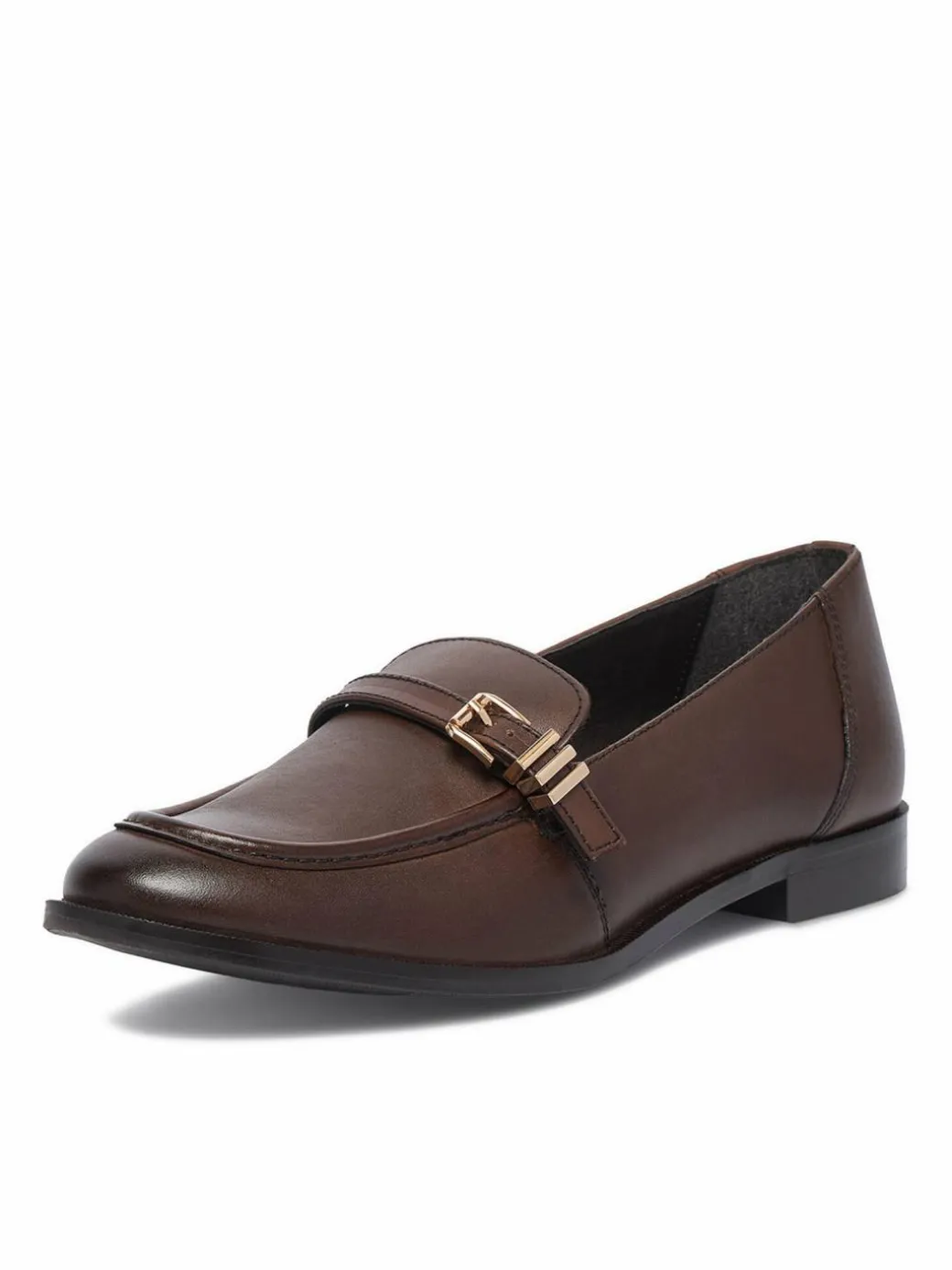 Chunky loafers CEO-WI23-3309-13 Marrone