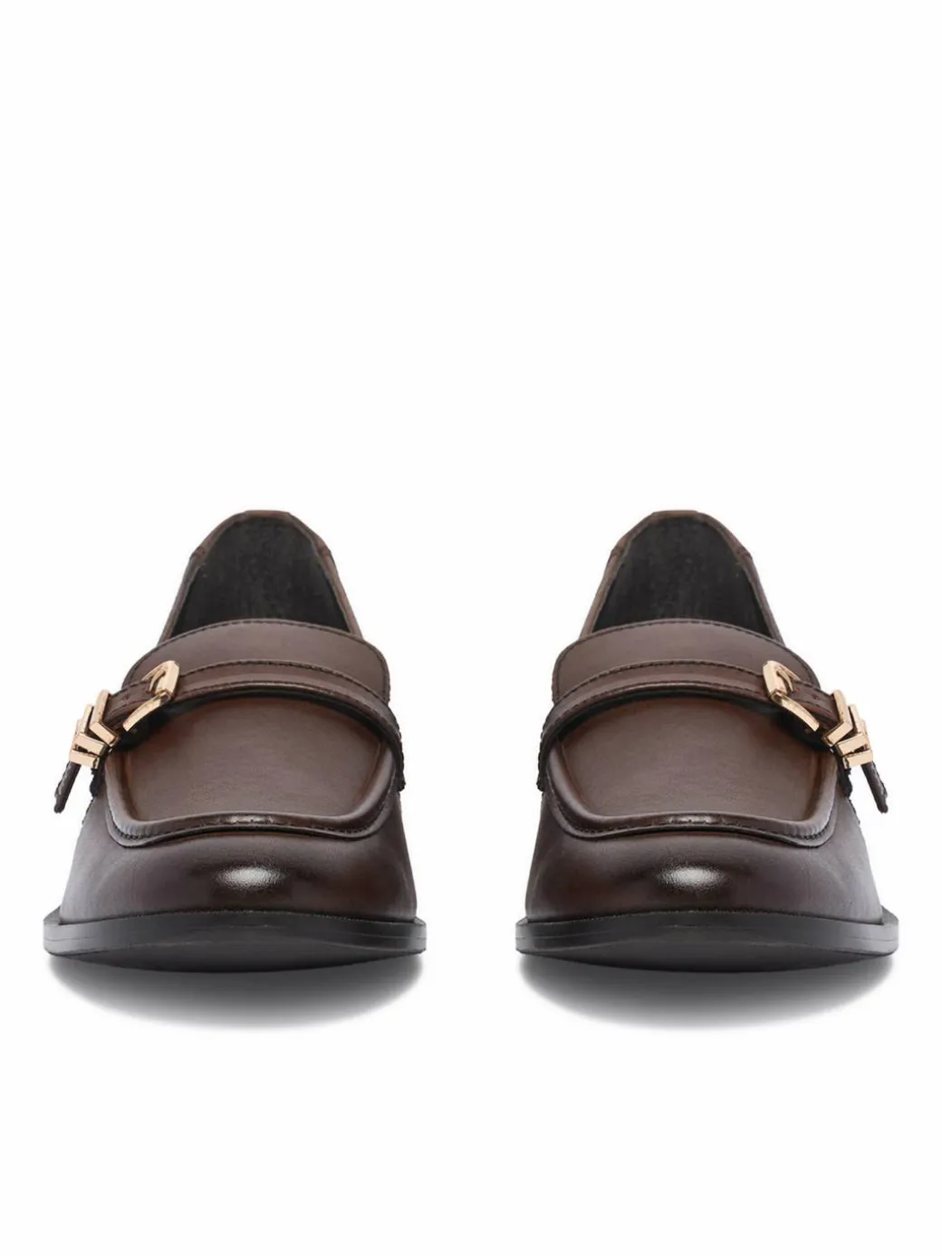 Chunky loafers CEO-WI23-3309-13 Marrone