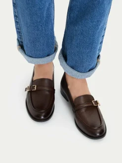 Chunky loafers CEO-WI23-3309-13 Marrone