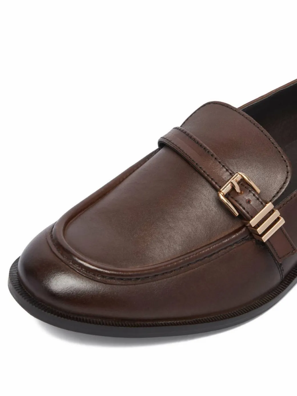 Chunky loafers CEO-WI23-3309-13 Marrone