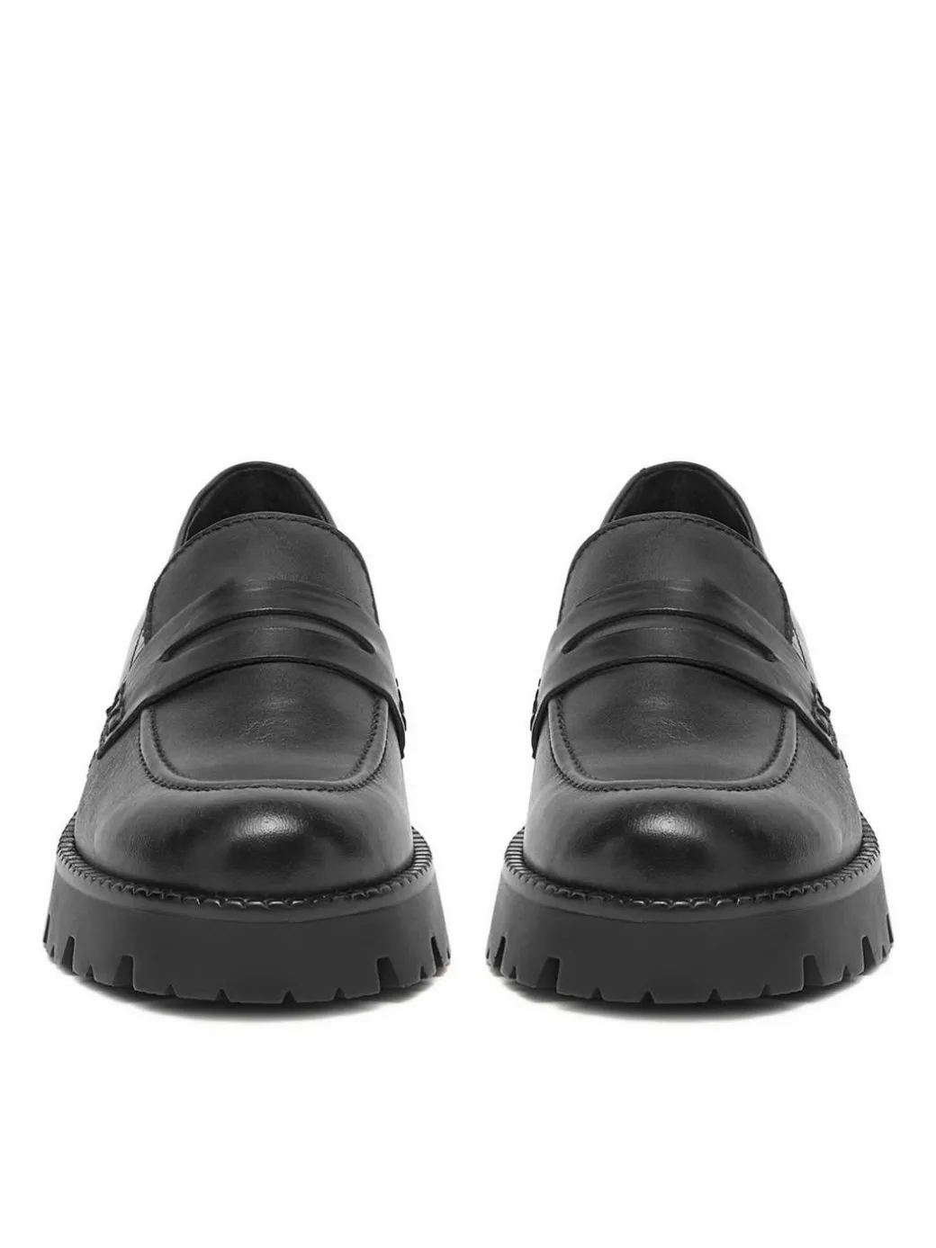 Chunky loafers CEO-WI16-780-03 Nero