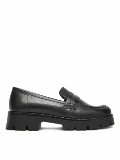 Chunky loafers CEO-WI16-780-03 Nero