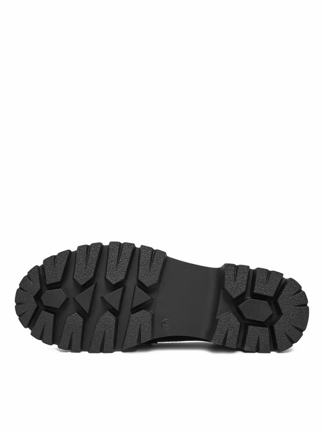 Chunky loafers CEO-WI16-780-03 Nero
