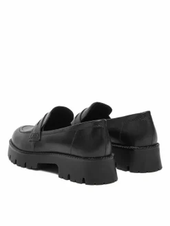 Chunky loafers CEO-WI16-780-03 Nero