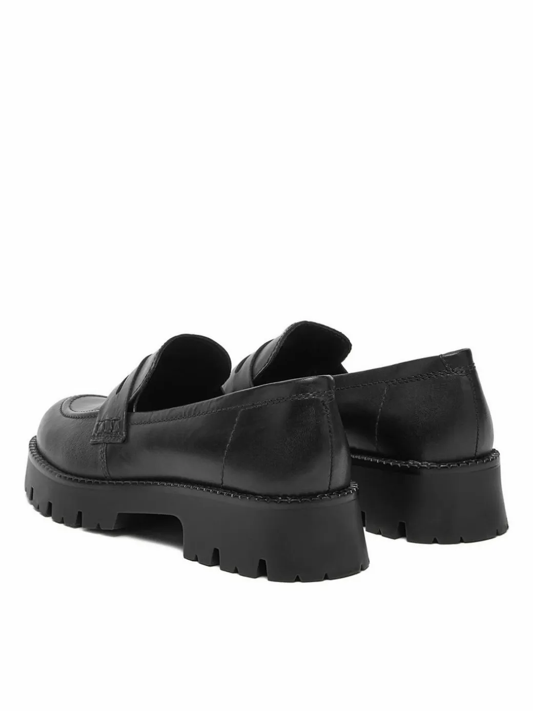 Chunky loafers CEO-WI16-780-03 Nero