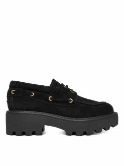 Chunky loafers EO-AZALEA-8126-25 Nero