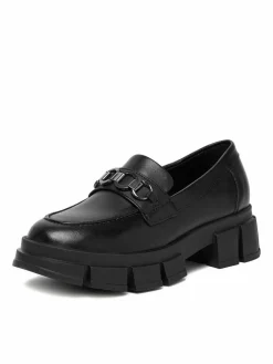 Chunky loafers EO-CI12-9092-05 Nero