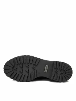 Chunky loafers EO-DOLUNAY-25FW05 Nero