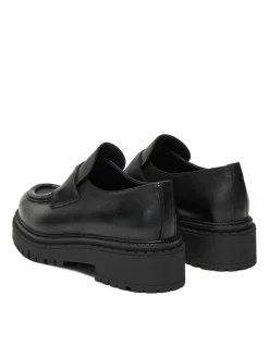 Chunky loafers EO-DOLUNAY-25FW05 Nero